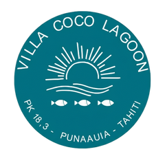 VILLA COCO LAGOON
